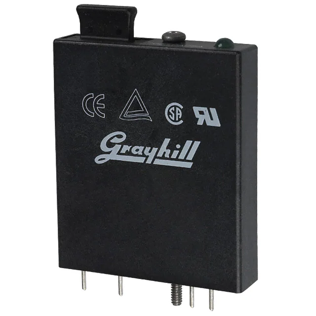 70G-OAC5AMA Grayhill Inc.